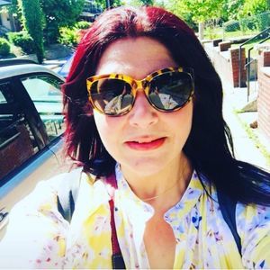 Meet your Posher, Nadia